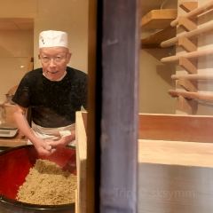 Gonpachi Nishi-Azabu User Photo