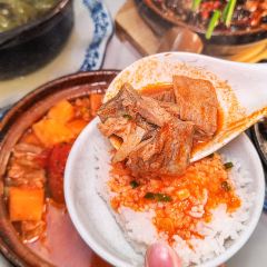 Ren Ji Lao ShaGuo (ZhongHua Xiang) User Photo