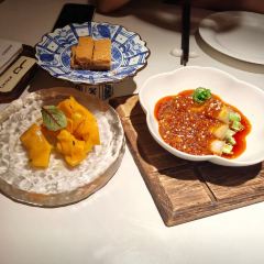 CHOSOP川索(三迪中心店) User Photo