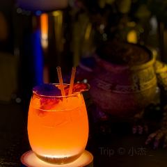 50mil Cocktail&whisky pub 여행 사진