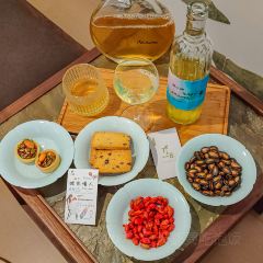 T&B THEME(商业中心店) User Photo