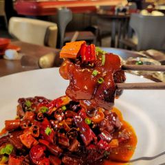 蜀锦华堂·古法川菜 User Photo