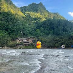 白水洋阿平土菜馆 User Photo