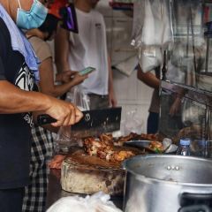 大水门卤肉饭 User Photo