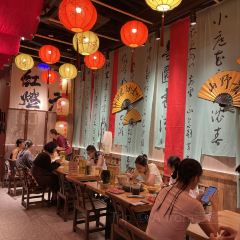红灯记食家 User Photo