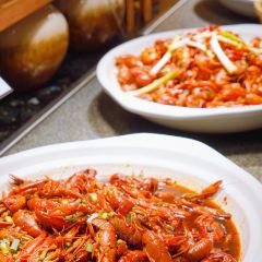 中山利和希尔顿酒店·360°全日制餐厅 User Photo