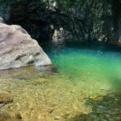汇水山庄 User Photo