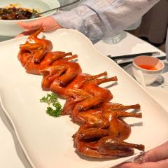 天然台1908(财富中心店) User Photo