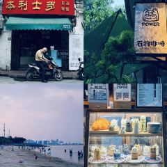 ZHANG LIAO BING GU 여행 사진