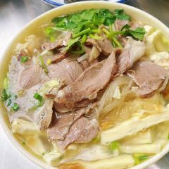 思露杏皮茶 User Photo
