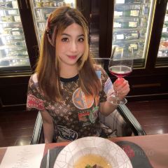 佛山順德東平保利洲際飯店·恰餐廳及酒吧張用戶圖片