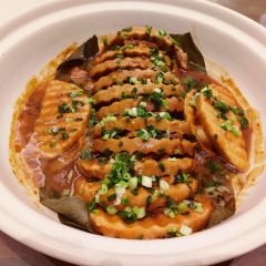 深航鵬逸酒店中餐廳張用戶圖片