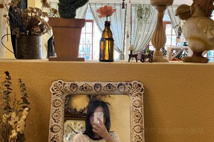 允野杂咖(润泽公寓店)