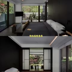 杭州明月松间·潜川酒店·最林泉 User Photo