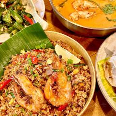 Soi-Hz泰國菜張用戶圖片