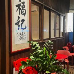 福記咖啡·手工意麵（惠城店）張用戶圖片