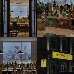 LEGACY COCKTAIL BAR 여행 사진