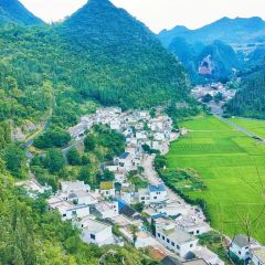 Zhouhongyayangroufen (fukang) 여행 사진