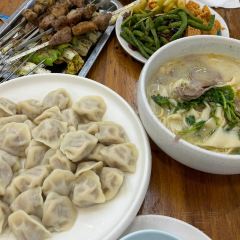 眷茶(熙地港店) User Photo