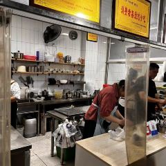 华华小吃店(工商街店) User Photo