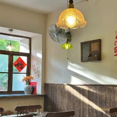 二吉小馆(彩虹家园店) User Photo
