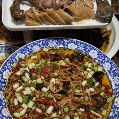 李氏特色菜(大丰店) 여행 사진