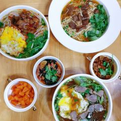 Jinxiang Beef Noodles User Photo