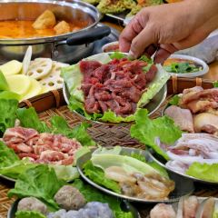 Lao Zhai Alley Zaopocu Hot pot · Houan Rice Noodle (Shimei Bay Branch) User Photo
