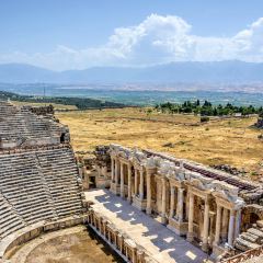 Ozbay Hotel Restaurant User Photo