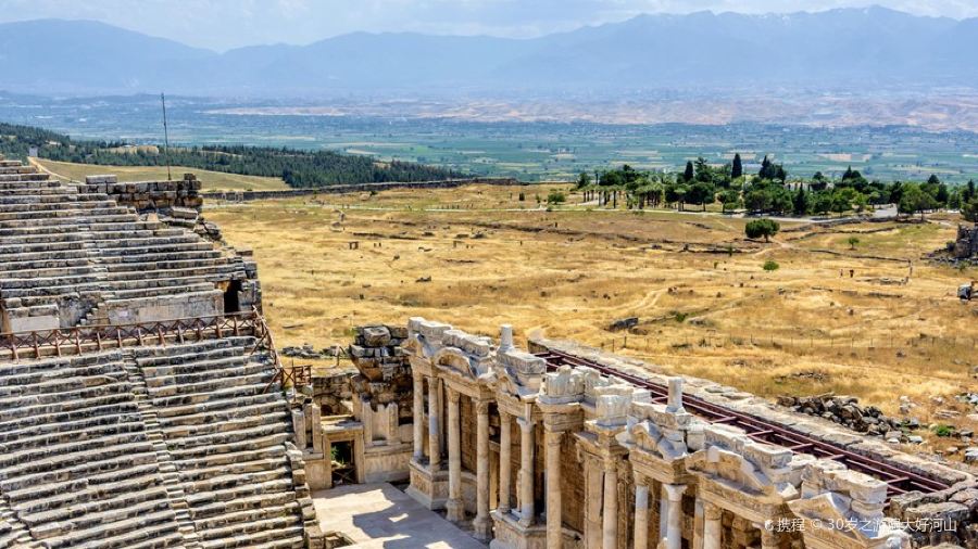 Ozbay Hotel Restaurant