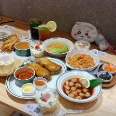 劳春·创意福建料理(东百中心店) User Photo