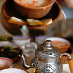 Kazakh Restaurant Abay張用戶圖片