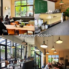 Bespoke Kitchen User Photo