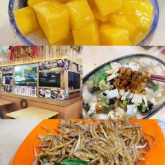 Mak Borneo User Photo