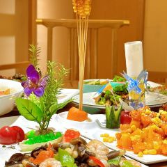 34号私房菜(西关店) User Photo