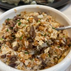 大锅强·蒸海鲜青岛菜(上流汇店) User Photo