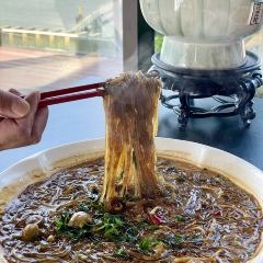 東临观海·和兴1913 User Photo