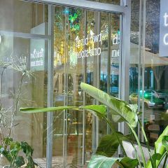 Two Birds One Stone·一石二鸟(木色店) 여행 사진