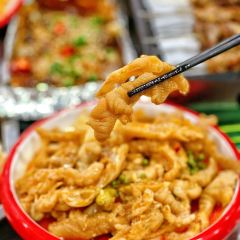 泰山王老三串店（啤酒廠店）張用戶圖片