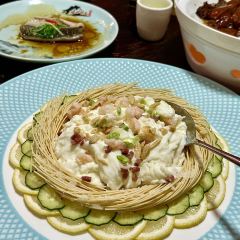 顺风顺水·名厨家宴 User Photo