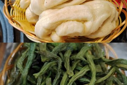 再回首老东北铁锅炖(李巷店)