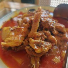 万隆印尼风味(琼海店) User Photo