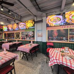 譚聚德大排檔（西湖店）張用戶圖片