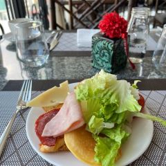 Diamond Sky Bar User Photo