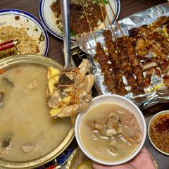 小石桥鸽子老三 User Photo