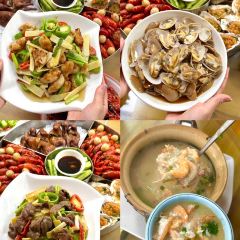 小马哥大牌档 User Photo