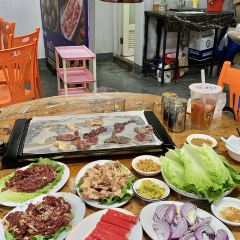 肥姿娘牛肉火锅 User Photo