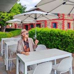 Penfolds Magill Estate Restaurant User Photo