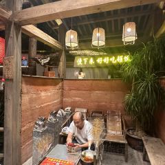 鸽皇院子 User Photo