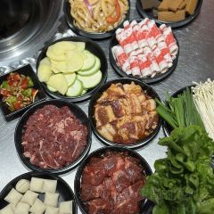 小腕儿烤肉(兴义店) User Photo